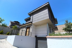 4 bedroom Villa for sale in Niluefer