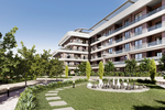 1 bedroom Apartment for sale in Muratpasa