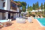 15 bedroom Villa for sale in Benahavis