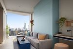 1 bedroom Penthouse for sale in Dubai Marina
