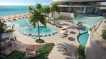 1 bedroom Apartment for sale in Al Marjan Island