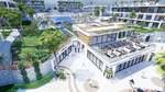 1 спальни Квартира для продажи в Girne
