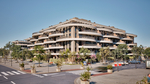 1 bedroom Appartement te koop in Malaga
