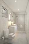 2 bedroom Apartment for sale in Altea