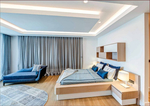 5 bedroom Villa se vende en Bodrum 