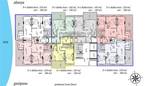 2 bedroom Apartment for sale in Alanya