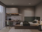 3 bedroom Apartamento se vende en Muratpasa 