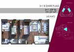 1 bedroom Apartment for sale in Sariyer