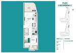 Apartment for sale in Dubai Maritime City