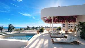 1 bedroom Apartment for sale in Malaga