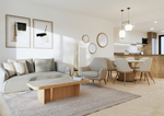 2 bedroom Apartamento se vende en Torrevieja 