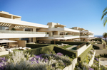 1 bedroom Appartement te koop in Estepona