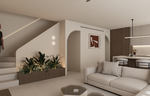 3 bedroom Villa for sale in Santa Pola