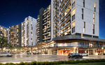 1 спальни Квартира для продажи в Maltepe