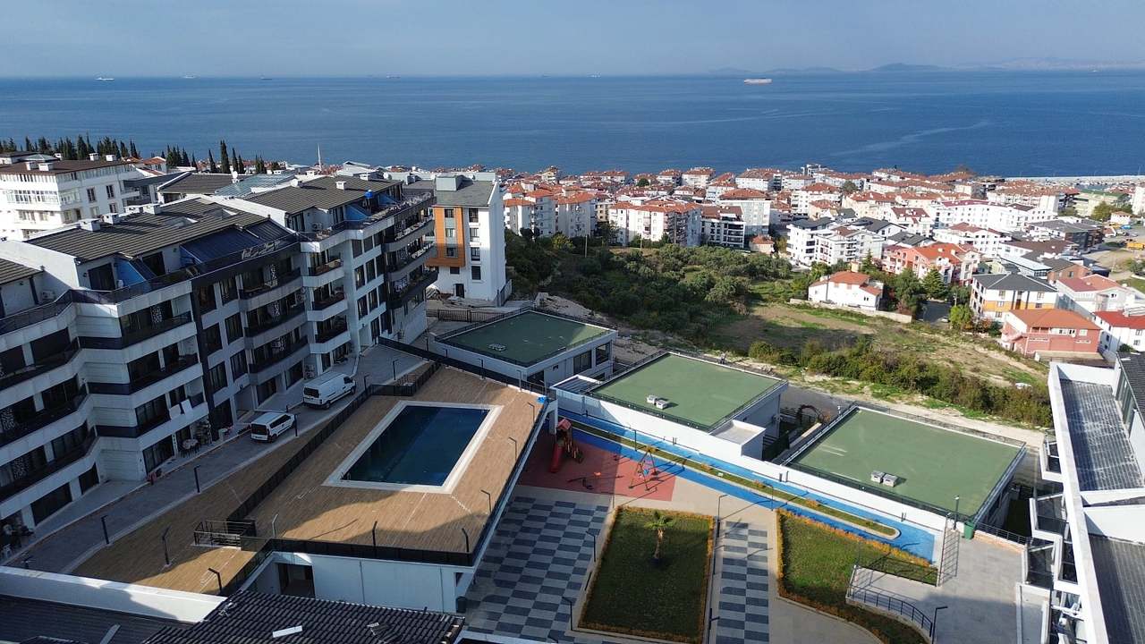 3 schlafzimmer Villa 
zum verkauf in Cinarcik