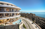 2 bedroom Appartement te koop in Fuengirola