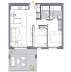 2 bedroom Apartment for sale in Mijas