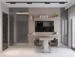 1 bedroom Apartment for sale in Cankaya
