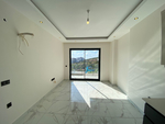 1 schlafzimmer Wohnung 
zum verkauf in Alanya 