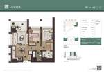 1 bedroom Apartment for sale in Muratpasa
