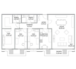 2 bedroom Apartment for sale in Maltepe