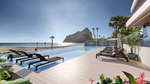 1 bedroom Apartment for sale in Calpe