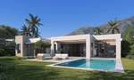 5 bedroom Villa for sale in Mijas