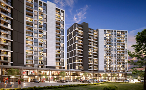 1 bedroom Apartamento se vende en Maltepe 