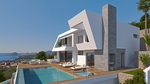3 bedroom Villa te koop in Benitachell