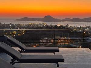 4 bedroom Villa for sale in Bodrum
