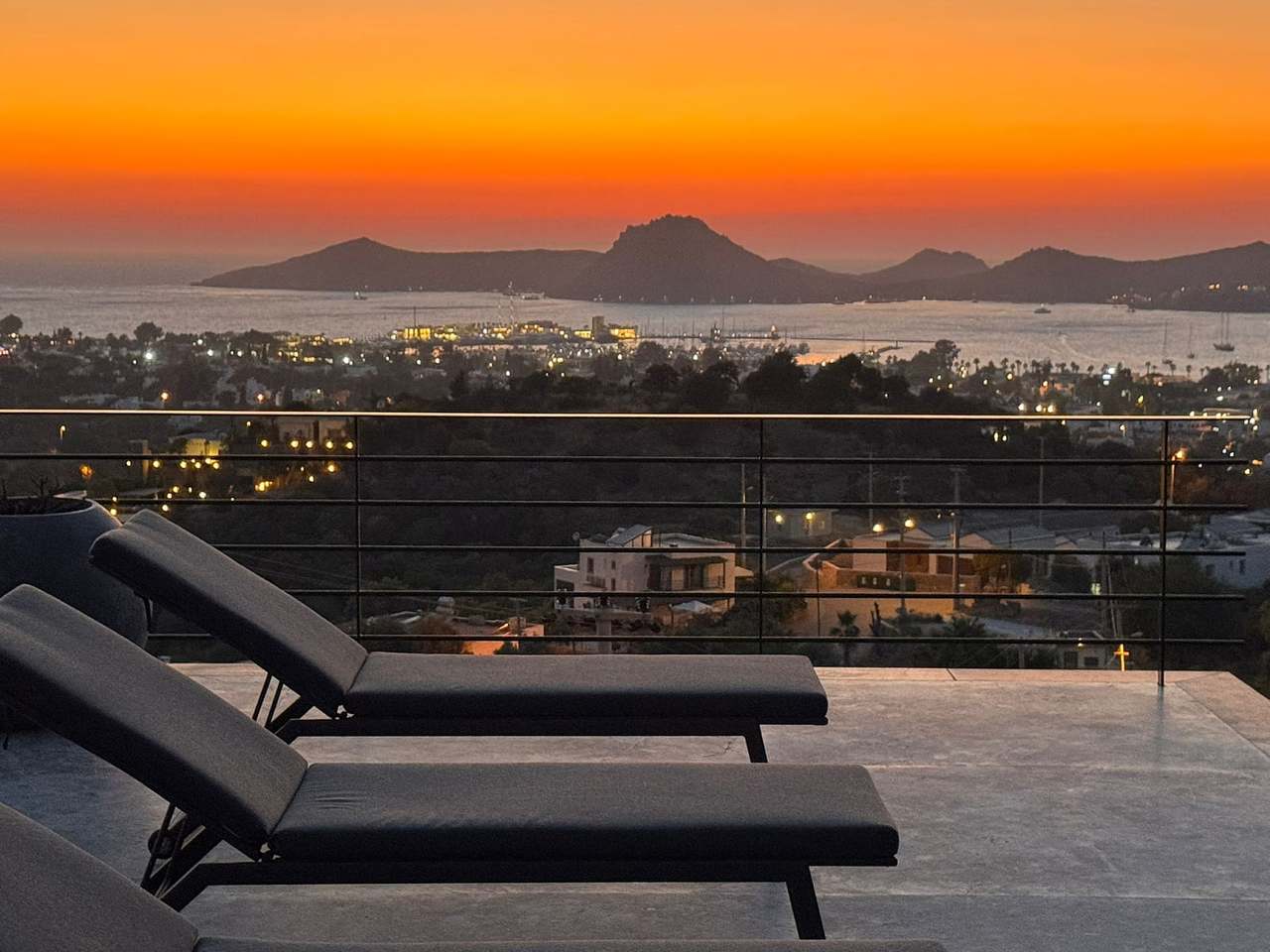 4 bedroom Villa for sale in Bodrum