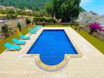 4 bedroom Villa for sale in Fethiye