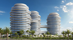 1 bedroom Apartment for sale in Al Marjan Island