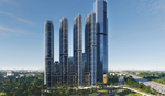 1 bedroom Apartment for sale in Jumeirah Lake Towers