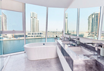 1 bedroom Penthouse for sale in Business Bay