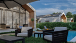 3 bedroom Bungalow for sale in Seydikemer