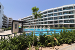1 bedroom Apartment for sale in Erdemli