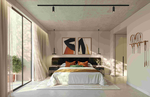 1 bedroom Apartment for sale in Dubailand
