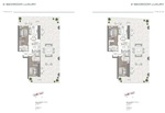 3 bedroom Apartment for sale in Dubai Harbour
