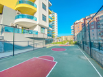 1 спальни Квартира для продажи в Alanya