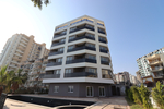 2 спальни Квартира для продажи в Erdemli