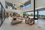 6 bedroom Villa te koop in Benahavis
