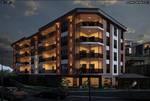 4 bedroom Apartment for sale in Ortahisar