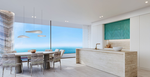 2 bedroom Apartment for sale in Al Marjan Island