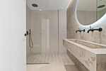 3 schlafzimmer das Penthouse 
zum verkauf in Estepona 