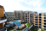 4 bedroom Duplex for sale in Mudanya
