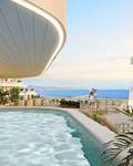 1 bedroom Apartment for sale in Malaga