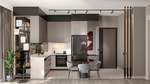 1 bedroom Apartment for sale in Cankaya