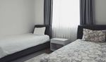 2 schlafzimmer das Penthouse 
zum verkauf in Girne 