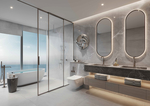 1 bedroom Apartment for sale in Dubai Maritime City